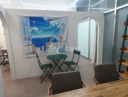 경기도 의왕시 오전동 상가 사진 1