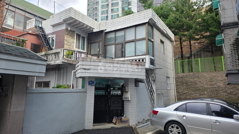서울특별시 금천구 독산동 단독/전원주택 사진 1