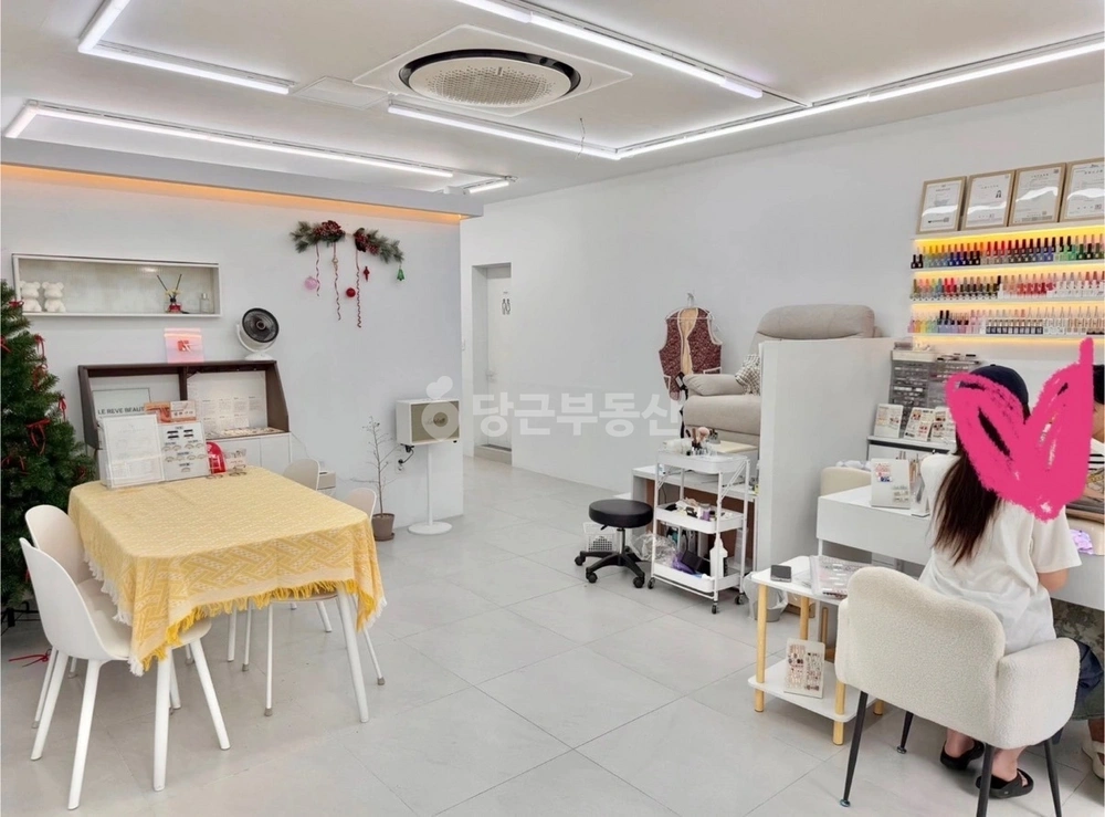 제주특별자치도 제주시 연동 상가 사진 1