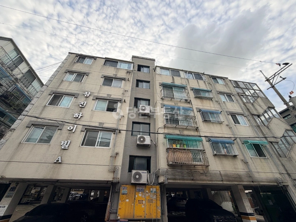 경기도 부천시 원미구 약대동 빌라(투룸 이상) 사진 1