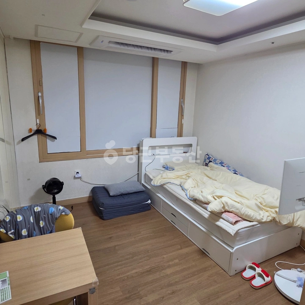 서울특별시 강서구 마곡동 오피스텔 사진 1