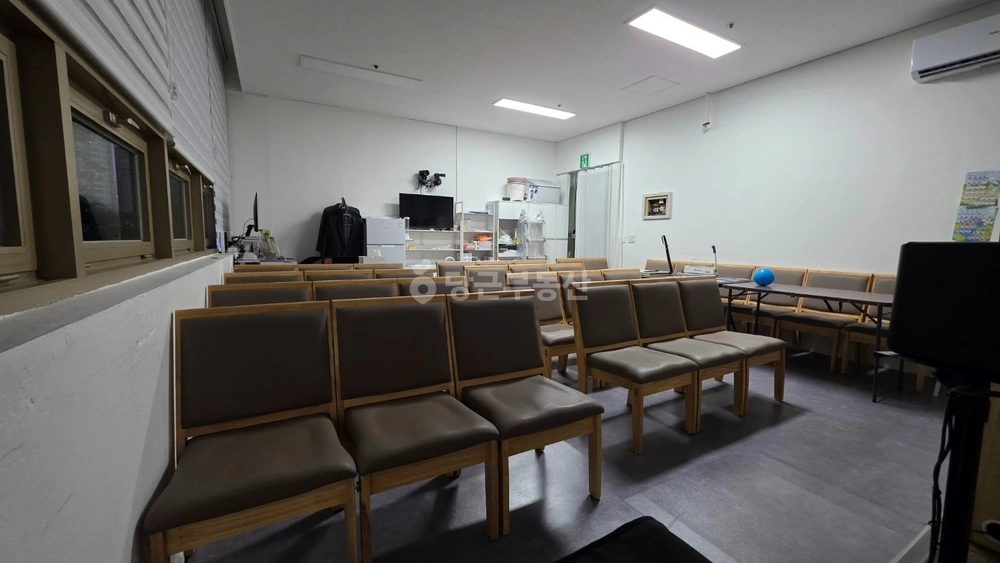 인천광역시 계양구 작전동 상가 사진 1