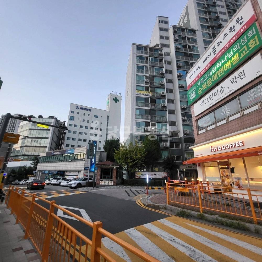 경기도 남양주시 평내동 아파트 사진 1