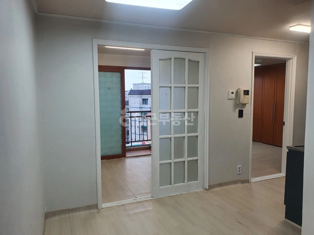 서울특별시 구로구 오류동 빌라(투룸 이상) 사진 1