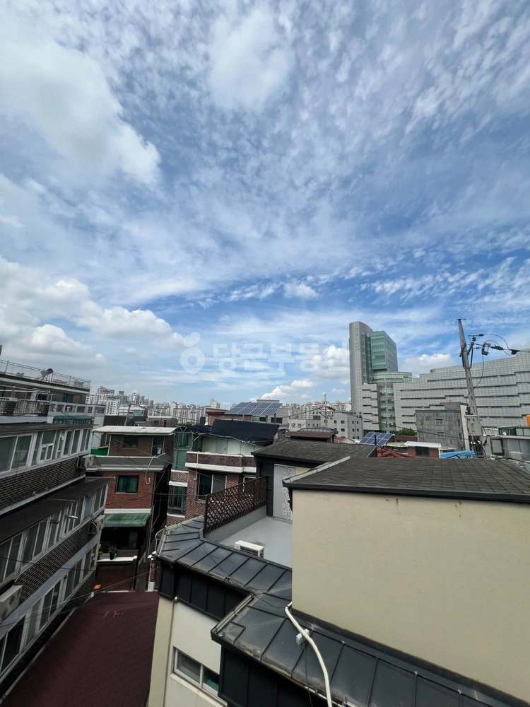 서울특별시 동작구 상도동 원룸 사진 1