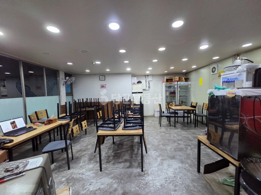 전남광주통합특별시 북구 풍향동 상가 사진 1