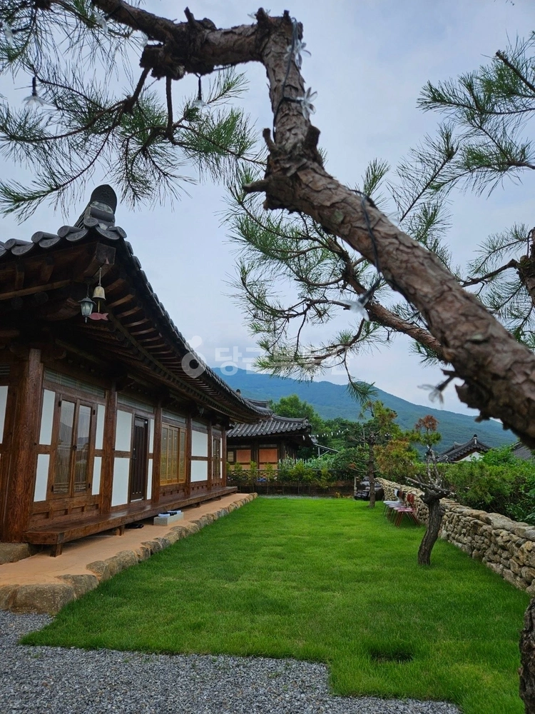 전남광주통합특별시 구례군 토지면 단독/전원주택 사진 1