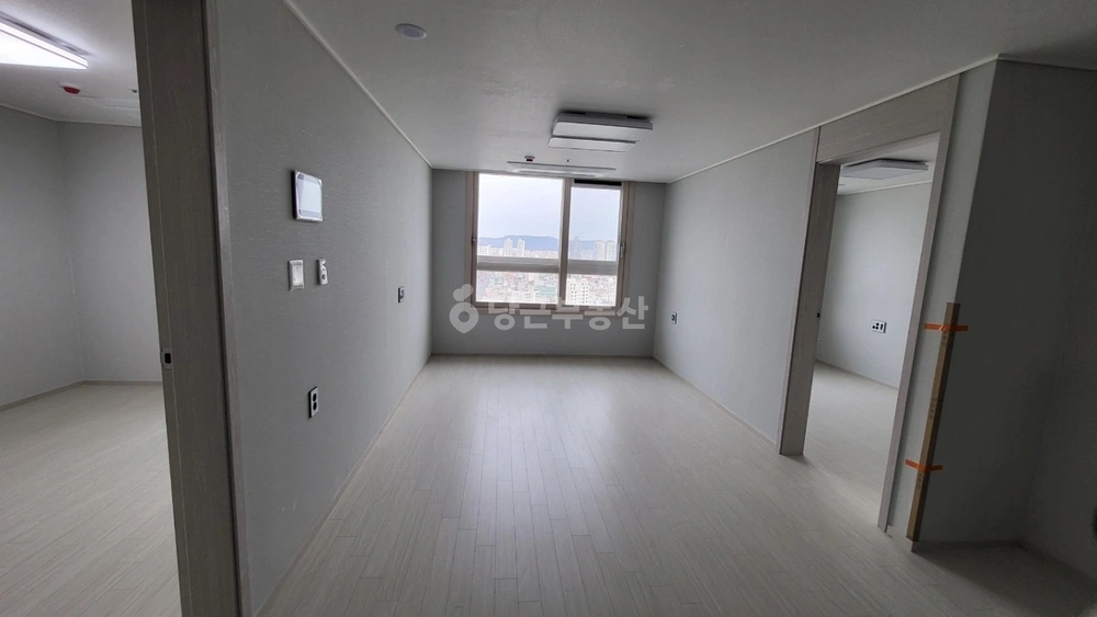 울산광역시 남구 신정동 오피스텔 사진 1