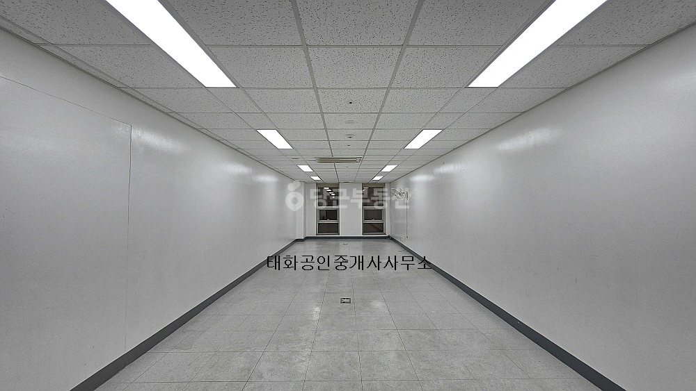서울특별시 강서구 마곡동 사무실 사진 1