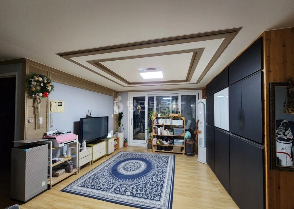경상북도 구미시 고아읍 아파트 사진 1