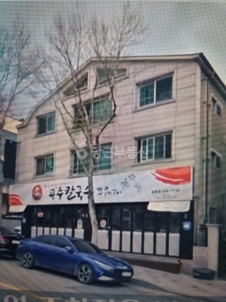 대전광역시 대덕구 송촌동 건물 사진 1
