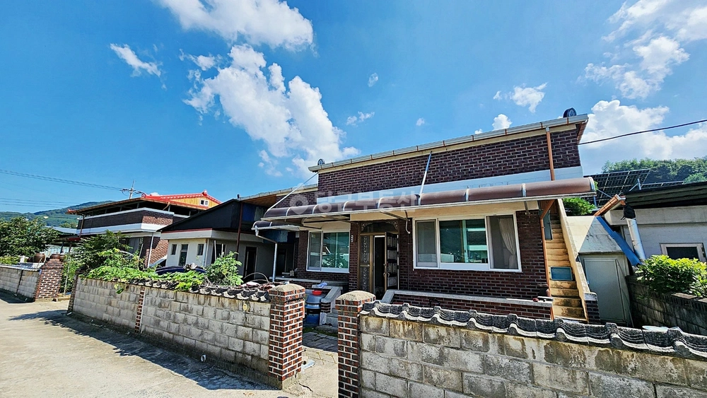 충청북도 제천시 송학면 단독/전원주택 사진 1