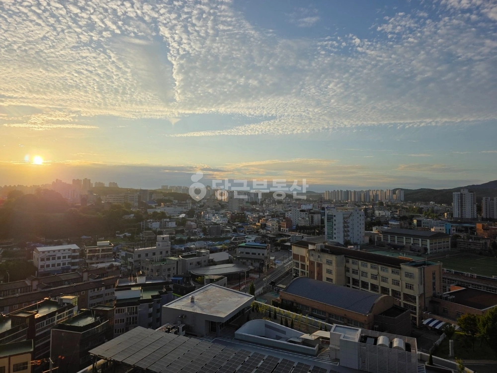 충청남도 당진시 채운동 아파트 사진 1