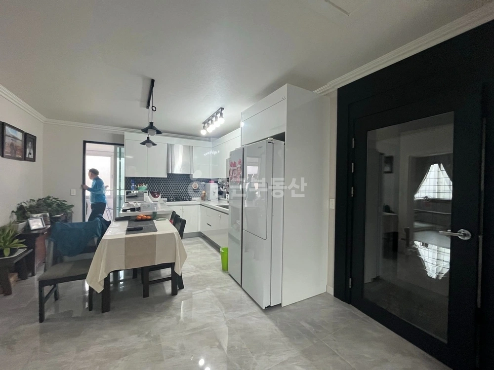 제주특별자치도 제주시 연동 단독/전원주택 사진 1