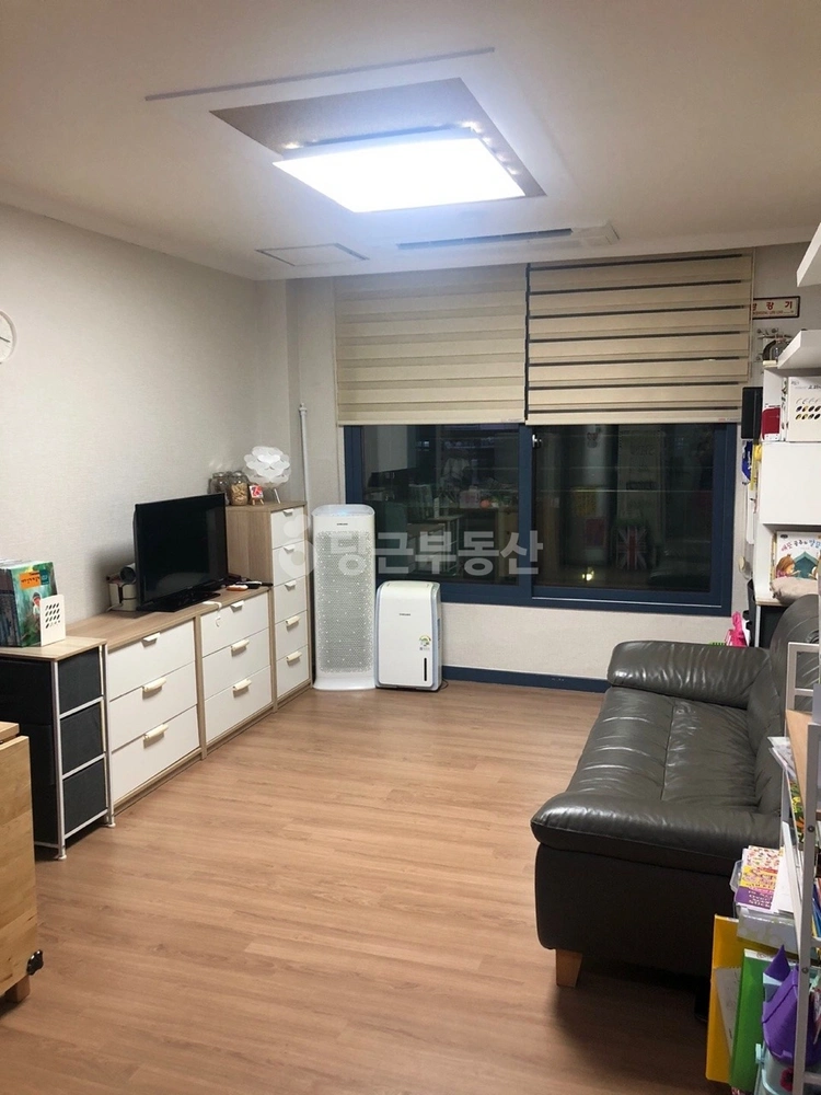 서울특별시 강동구 천호동 오피스텔 사진 1