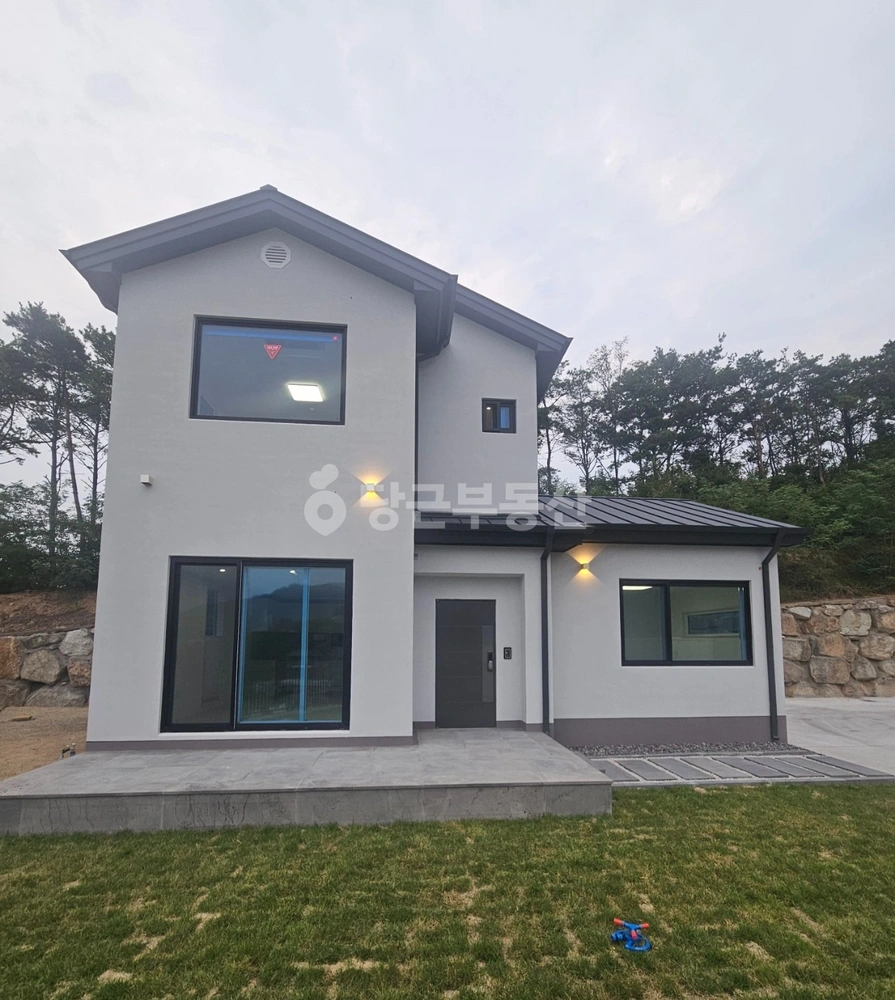 대구광역시 수성구 신매동 단독/전원주택 사진 1