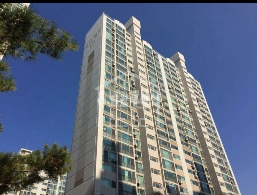 충청북도 청주시 서원구 분평동 아파트 사진 1