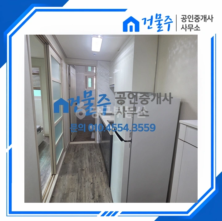 전남광주통합특별시 순천시 조례동 원룸 사진 1