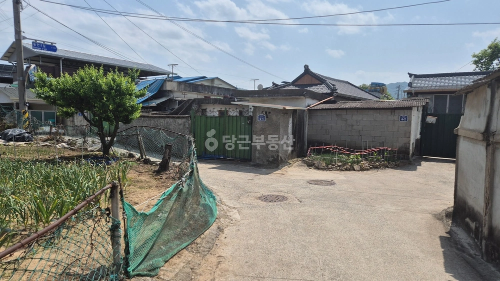 경상북도 칠곡군 약목면 단독/전원주택 사진 1