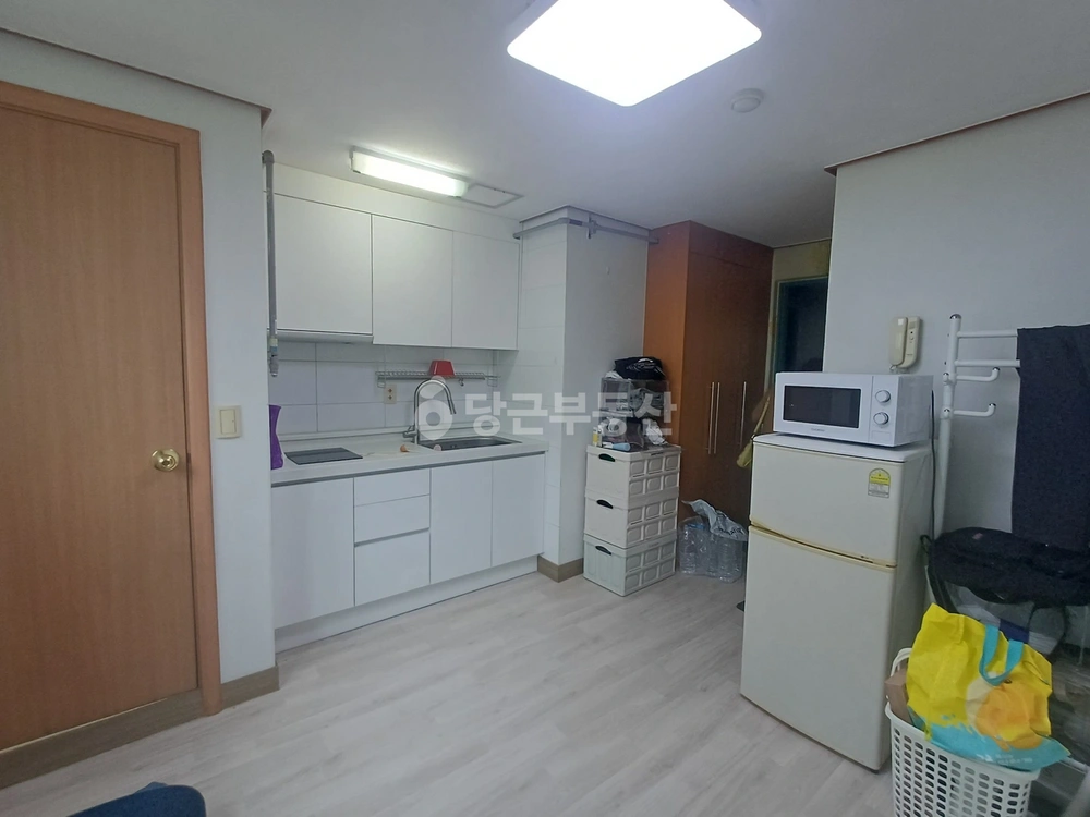 서울특별시 관악구 남현동 오피스텔 사진 1