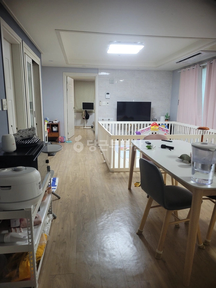 제주특별자치도 제주시 도련일동 빌라(투룸 이상) 사진 1