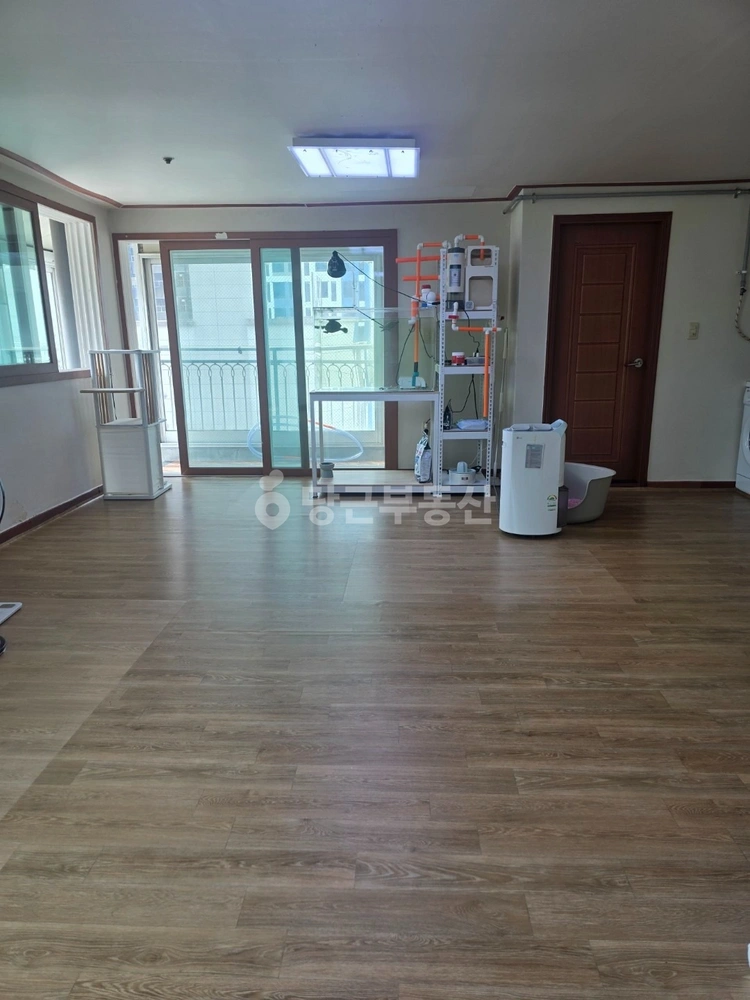 부산광역시 부산진구 부전동 오피스텔 사진 1