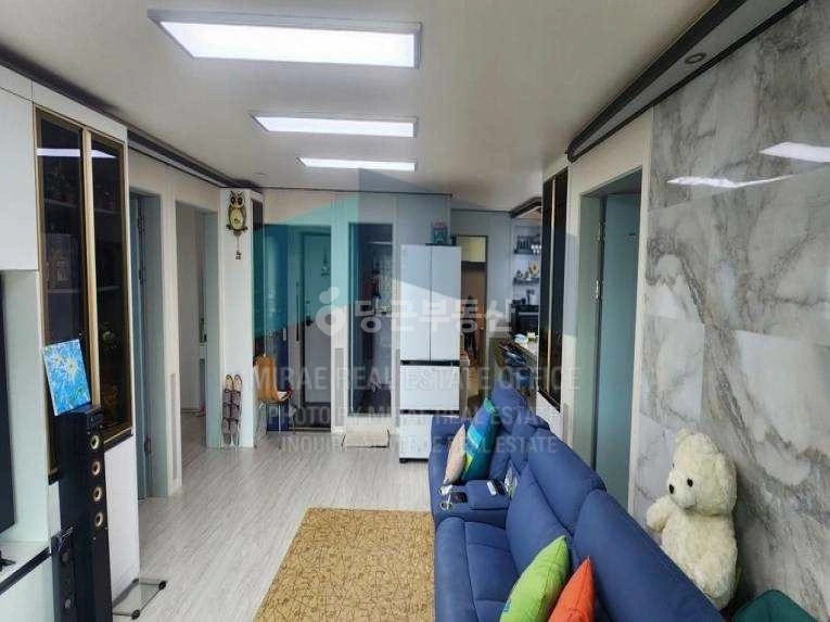 경기도 안산시 상록구 부곡동 빌라(투룸 이상) 사진 1