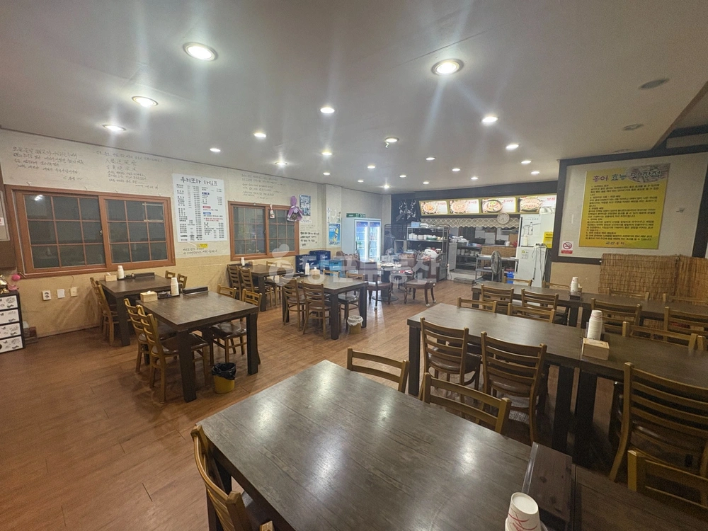 경기도 안산시 상록구 본오동 상가 사진 1
