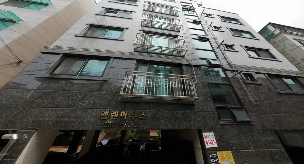 서울특별시 동작구 상도동 빌라(투룸 이상) 사진 1