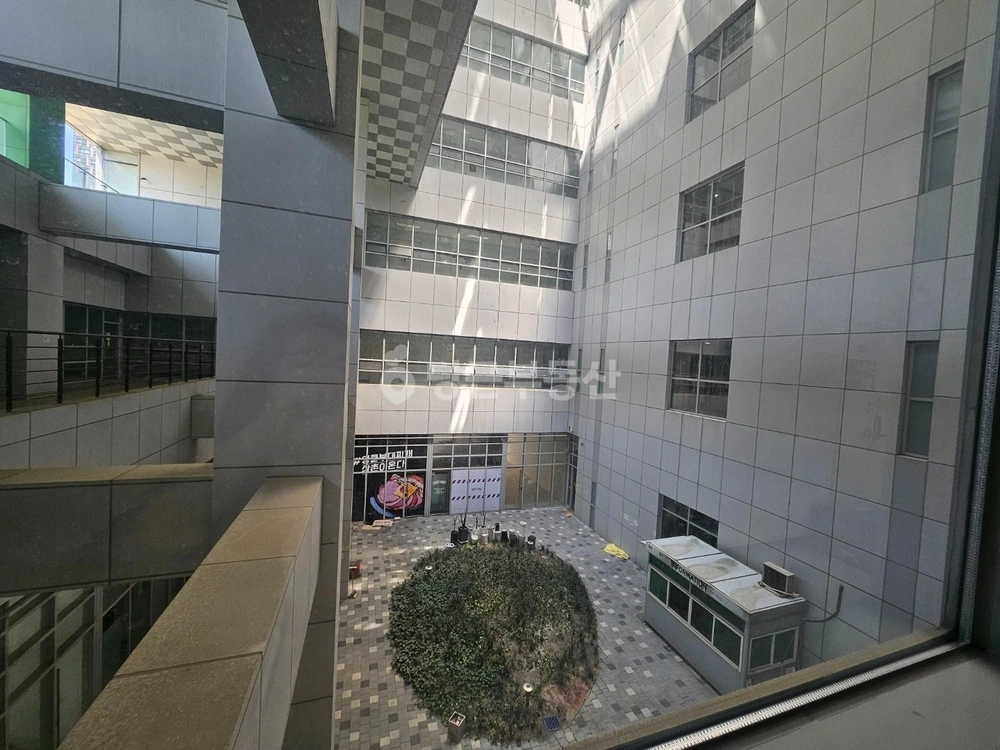 경기도 화성시 동탄구 영천동 사무실 사진 1