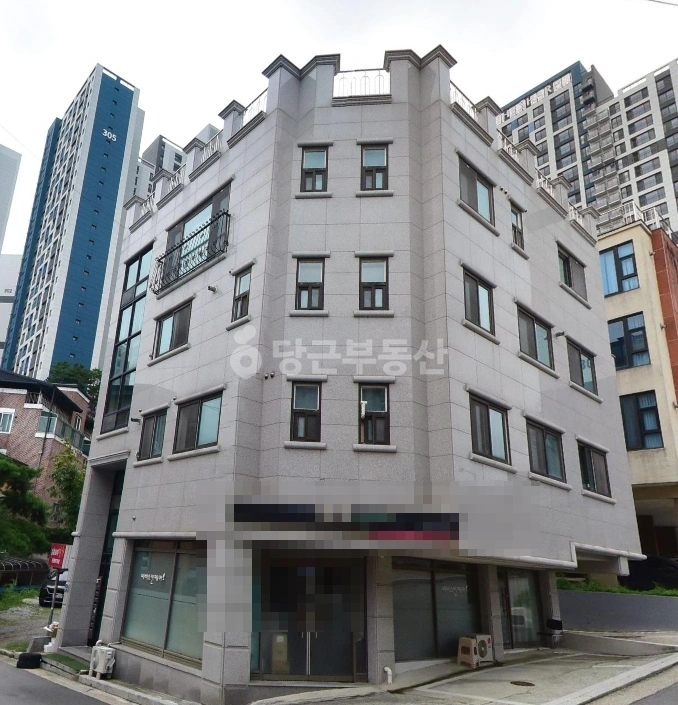 강원특별자치도 원주시 명륜동 건물 사진 1