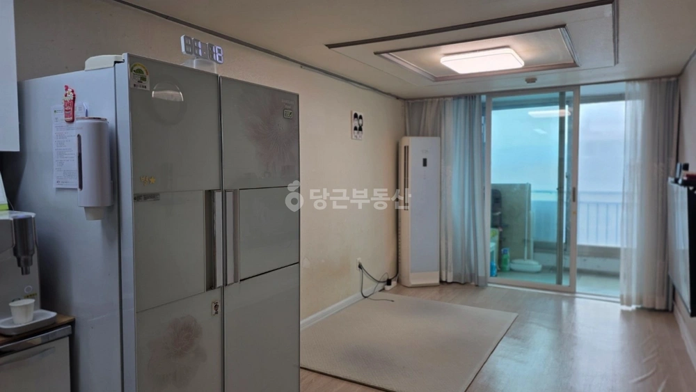 충청북도 제천시 신백동 아파트 사진 1