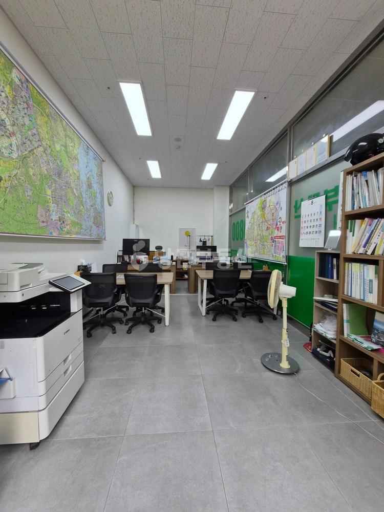 경기도 파주시 와동동 상가 사진 1