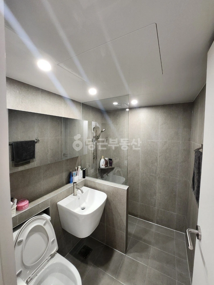 부산광역시 북구 화명동 아파트 사진 1