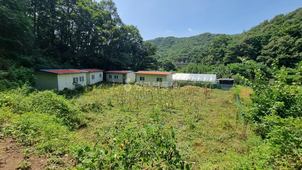 강원특별자치도 원주시 귀래면 토지 사진 1