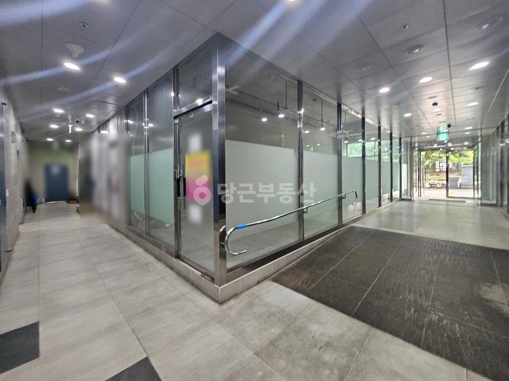 경기도 김포시 구래동 상가 사진 1