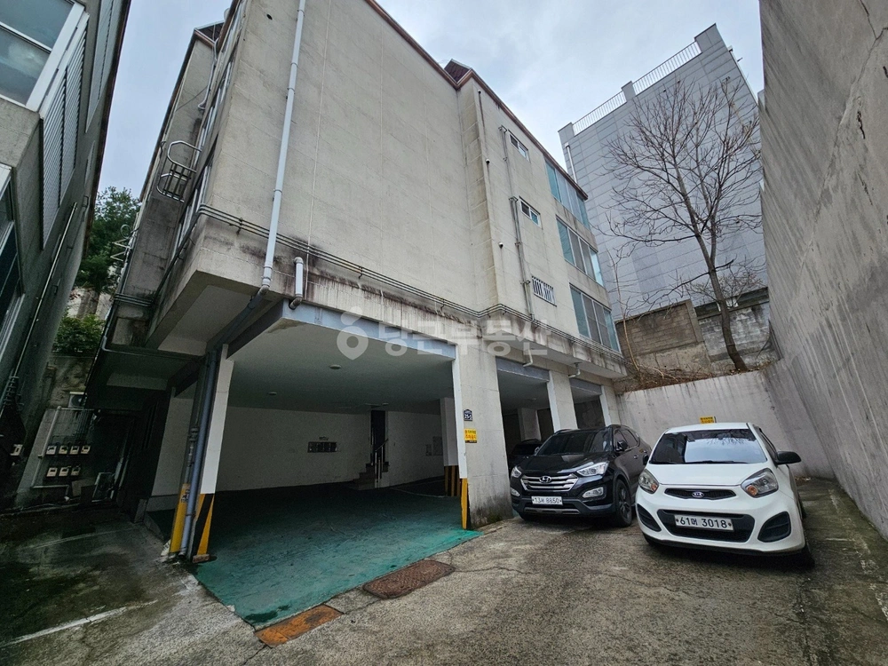 대구광역시 남구 대명동 빌라(투룸 이상) 사진 1