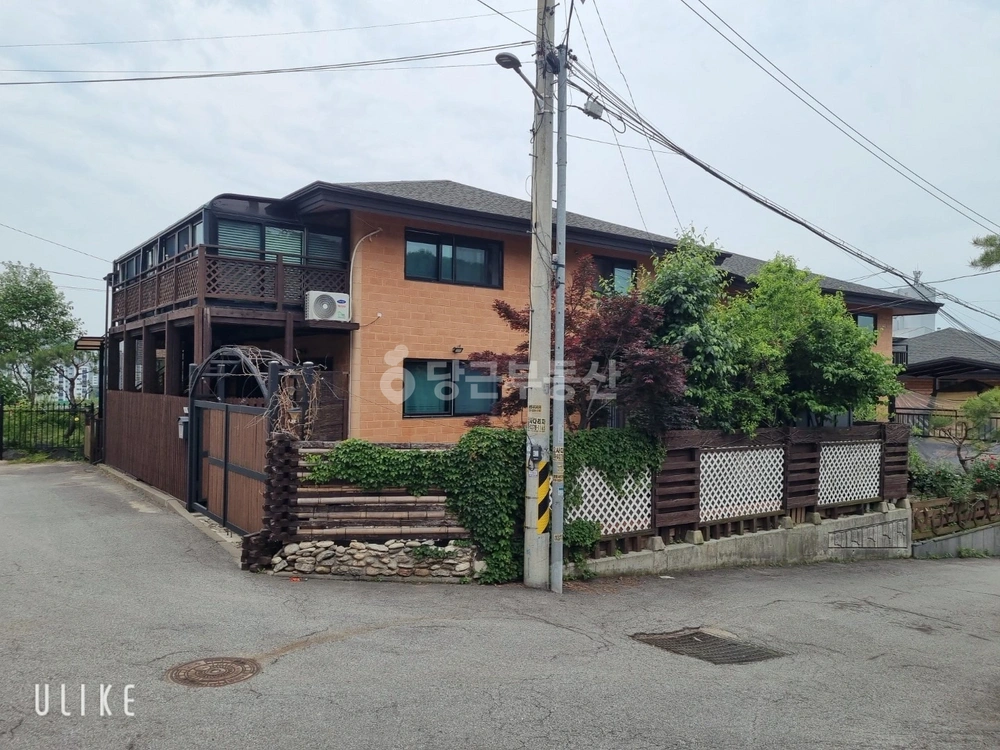 경기도 남양주시 오남읍 단독/전원주택 사진 1