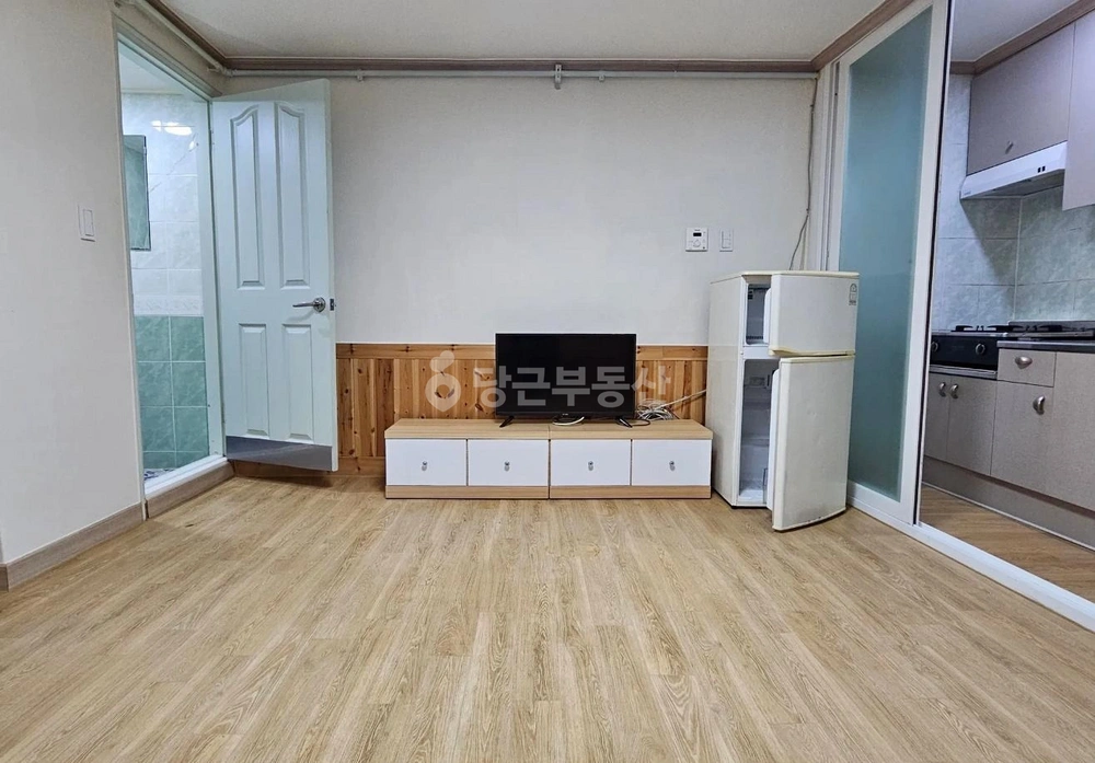 경기도 시흥시 정왕동 원룸 사진 1