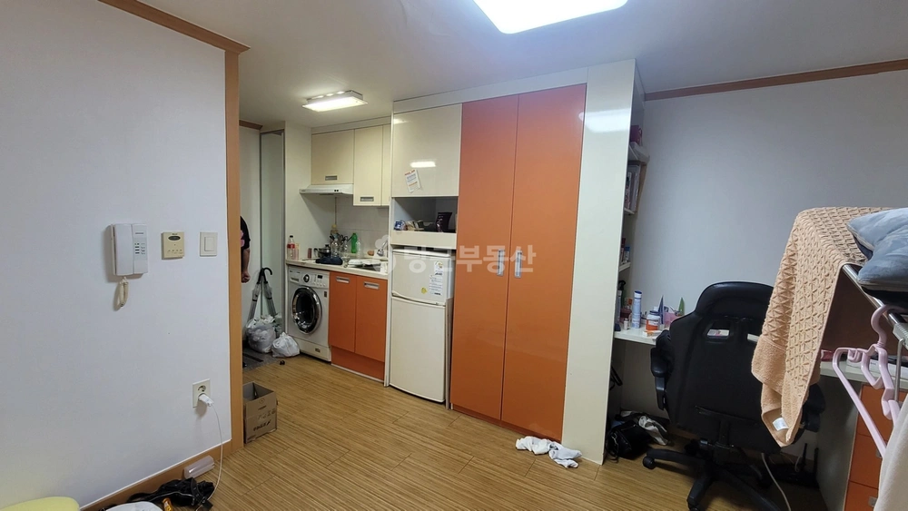 서울특별시 동작구 사당동 원룸 사진 1