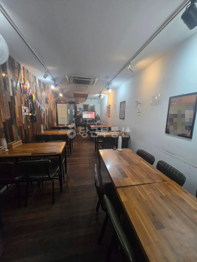 충청북도 청주시 상당구 북문로2가 상가 사진 1
