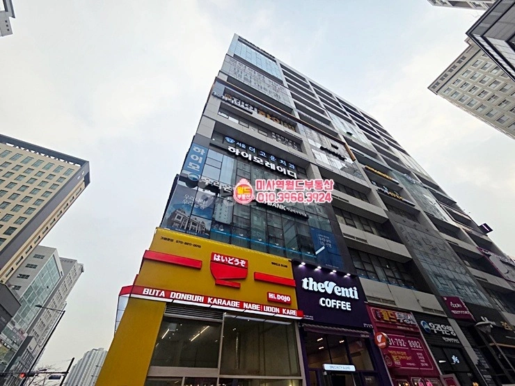 경기도 하남시 망월동 상가 사진 1