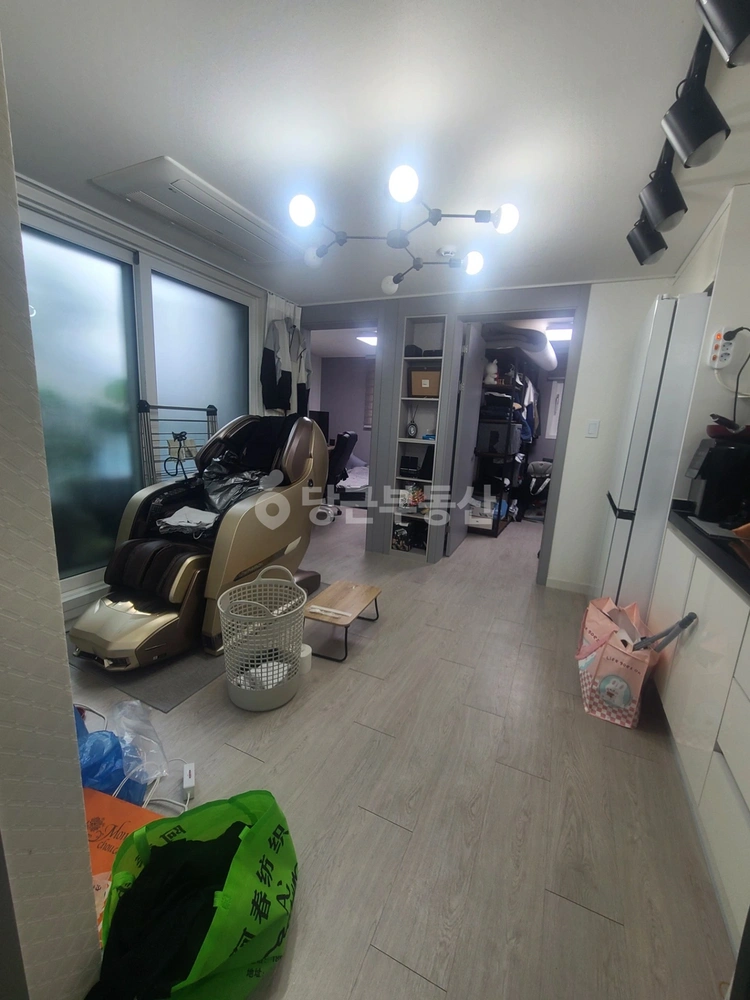 서울특별시 강동구 천호동 빌라(투룸 이상) 사진 1