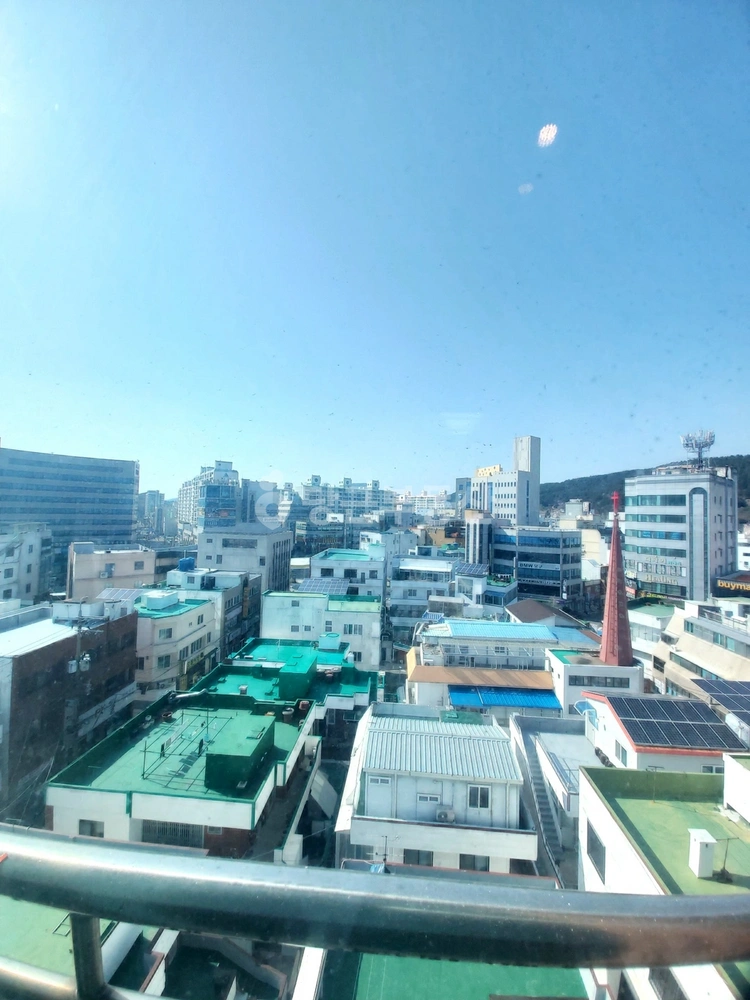 경상남도 통영시 무전동 아파트 사진 1