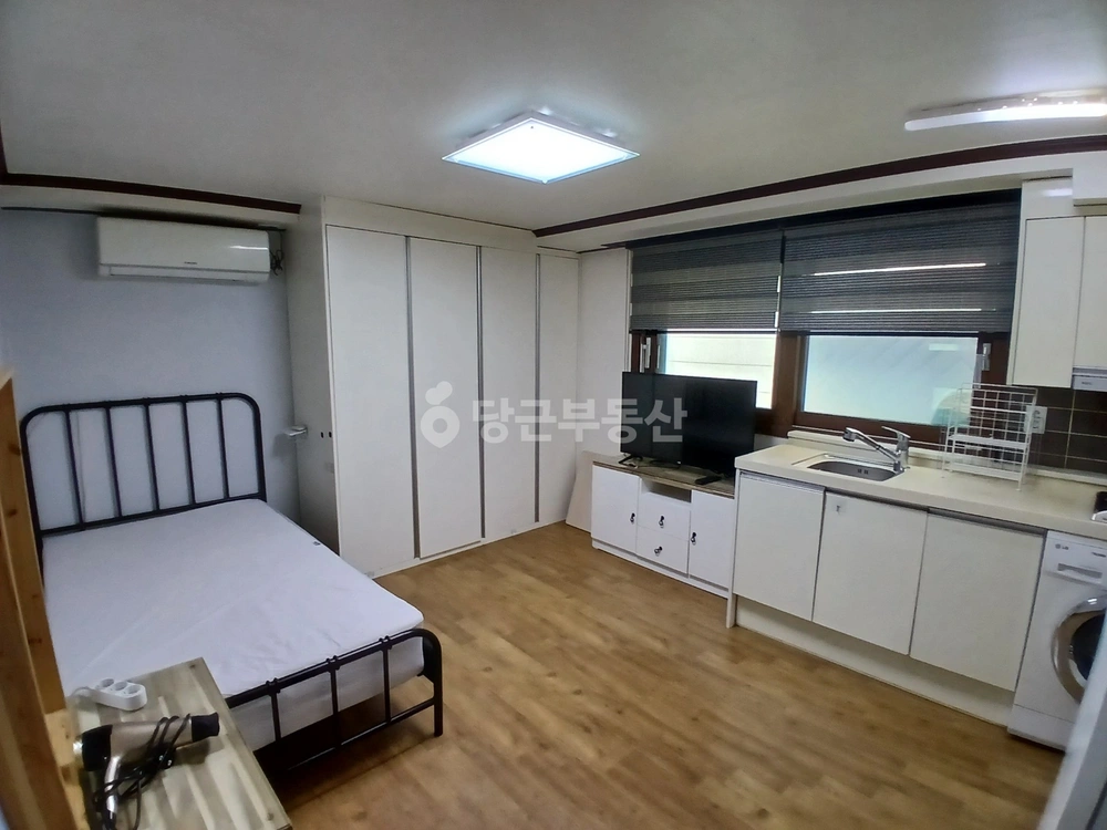 서울특별시 강남구 역삼동 원룸 사진 1