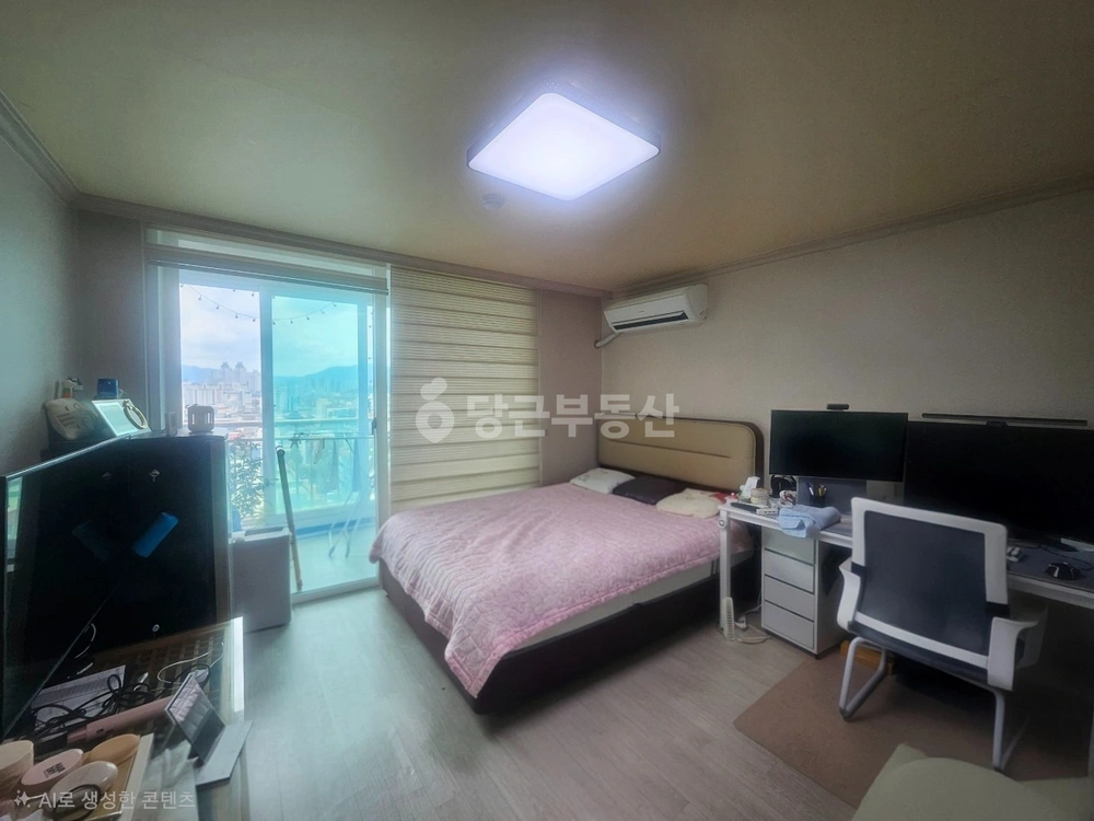 경상남도 창원시 의창구 도계동 아파트 사진 1