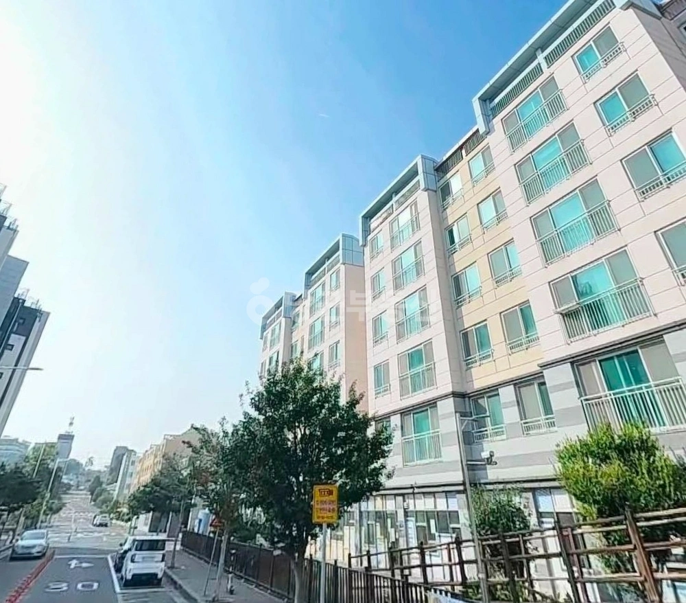 제주특별자치도 서귀포시 중문동 아파트 사진 1