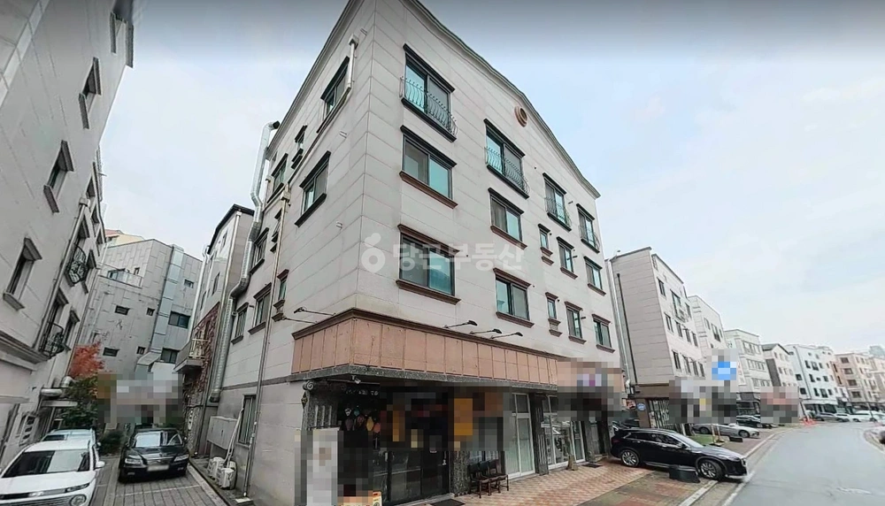 경기도 김포시 장기동 상가 사진 1