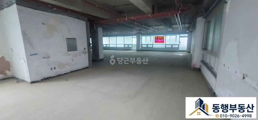 경기도 화성시 동탄구 반송동 상가 사진 1