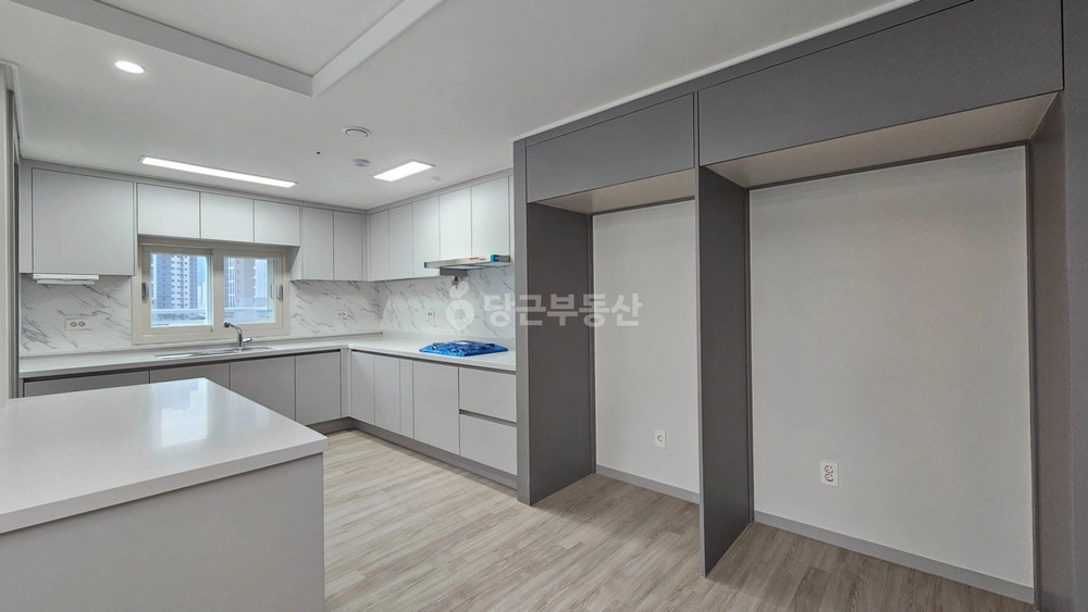 충청남도 홍성군 홍북읍 아파트 사진 1